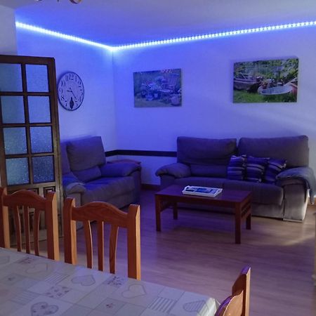 Apartamento Penalabra Potes Extérieur photo
