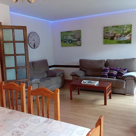 Apartamento Penalabra Potes Extérieur photo