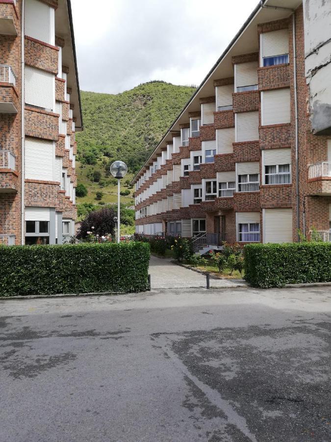 Apartamento Penalabra Potes Extérieur photo