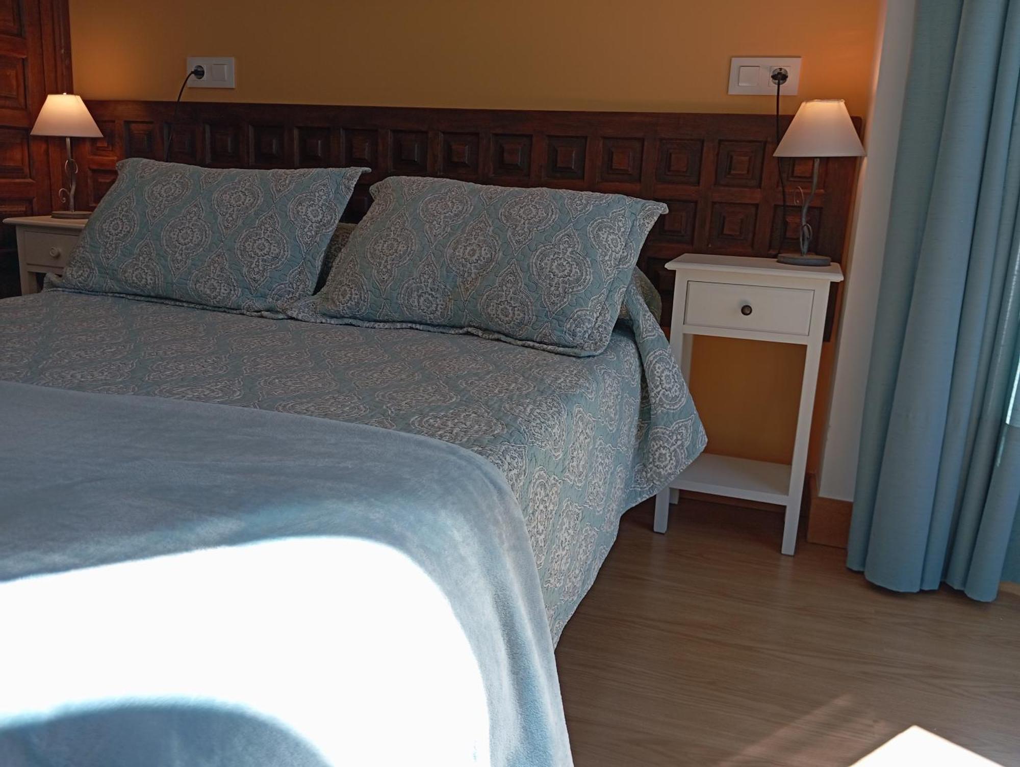 Apartamento Penalabra Potes Extérieur photo