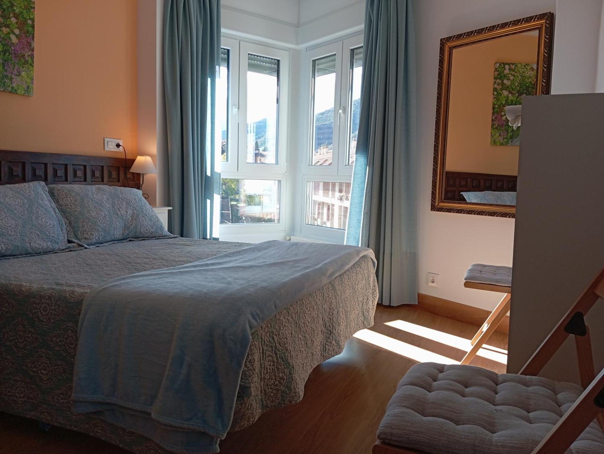 Apartamento Penalabra Potes Chambre photo