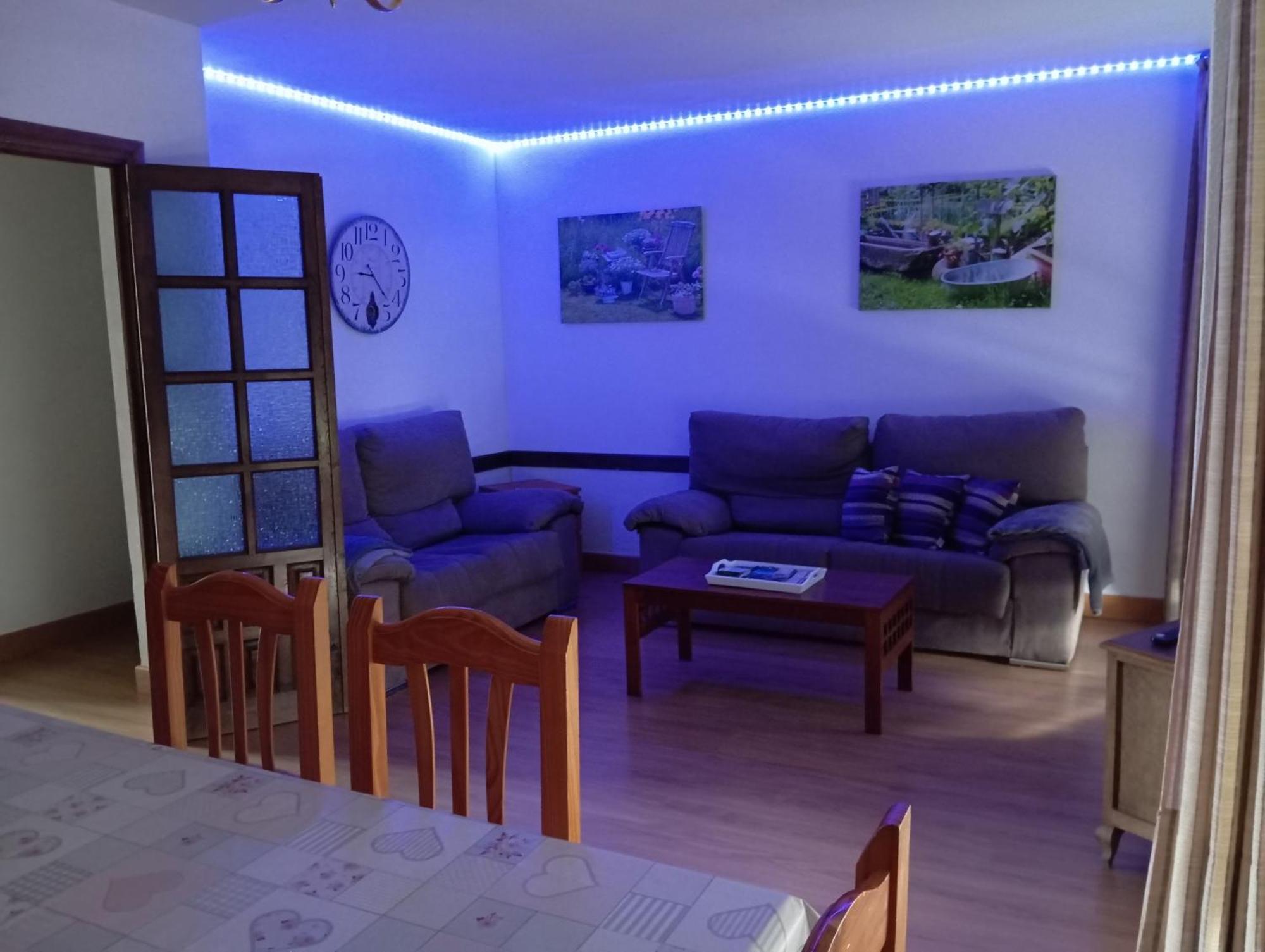 Apartamento Penalabra Potes Extérieur photo