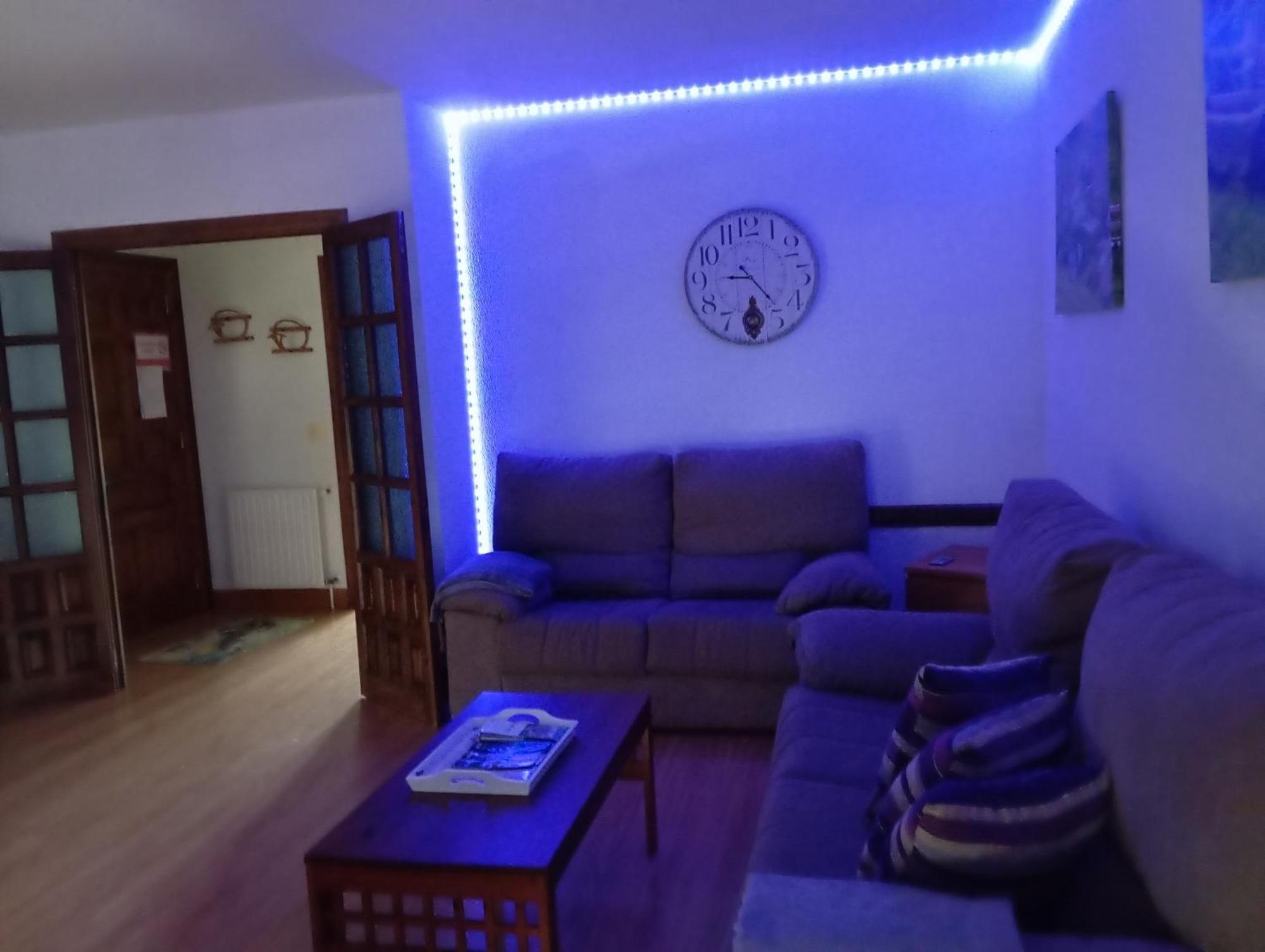 Apartamento Penalabra Potes Extérieur photo