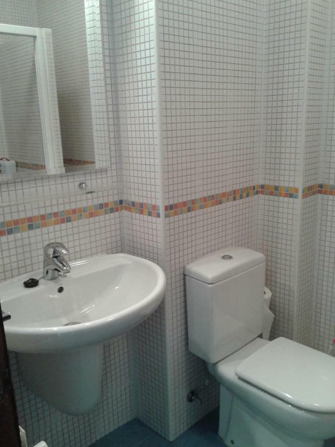 Apartamento Penalabra Potes Extérieur photo