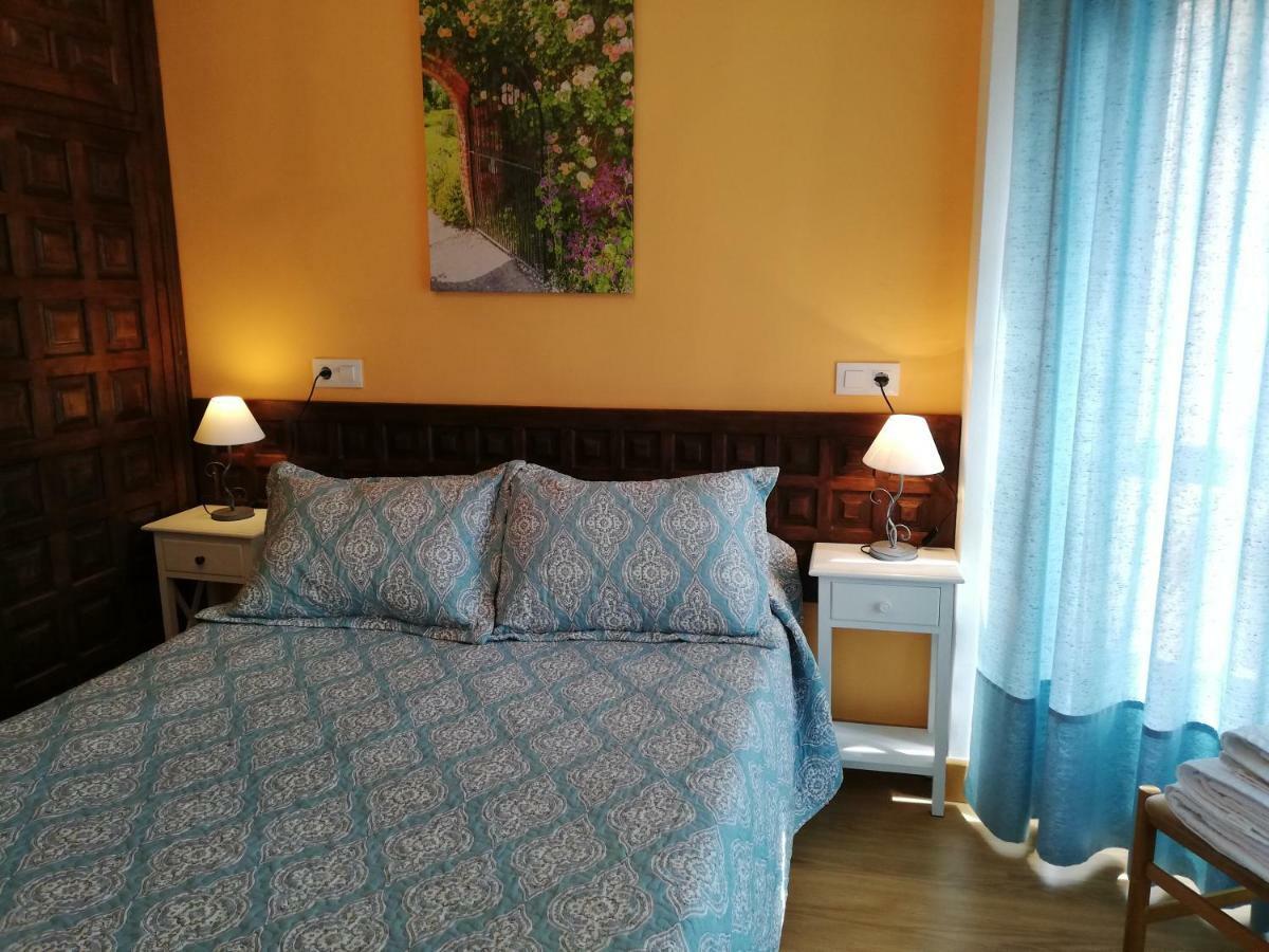 Apartamento Penalabra Potes Extérieur photo