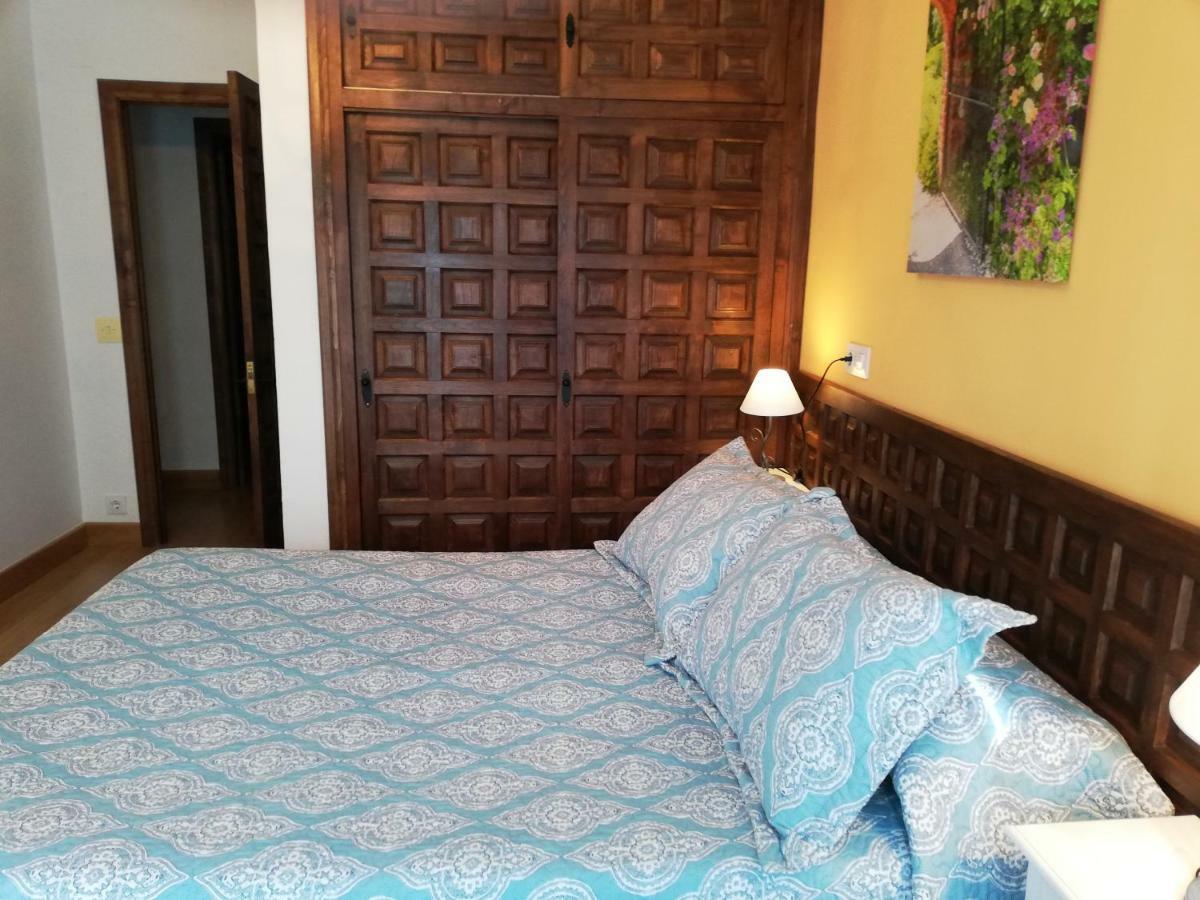 Apartamento Penalabra Potes Extérieur photo