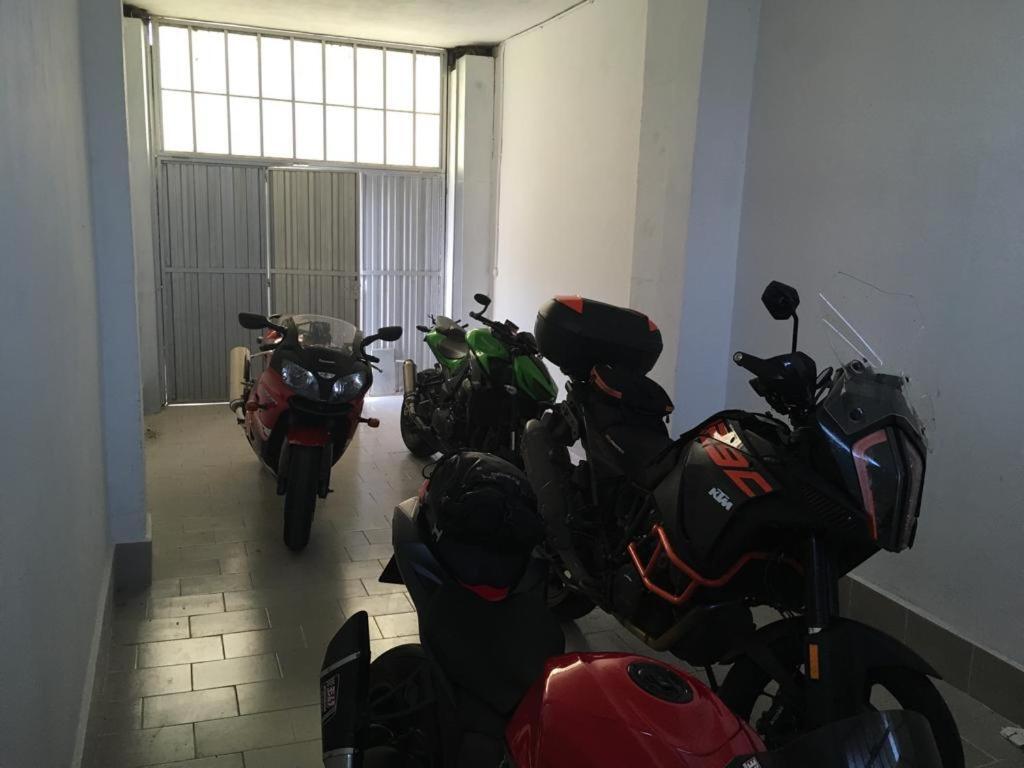 Apartamento Penalabra Potes Extérieur photo